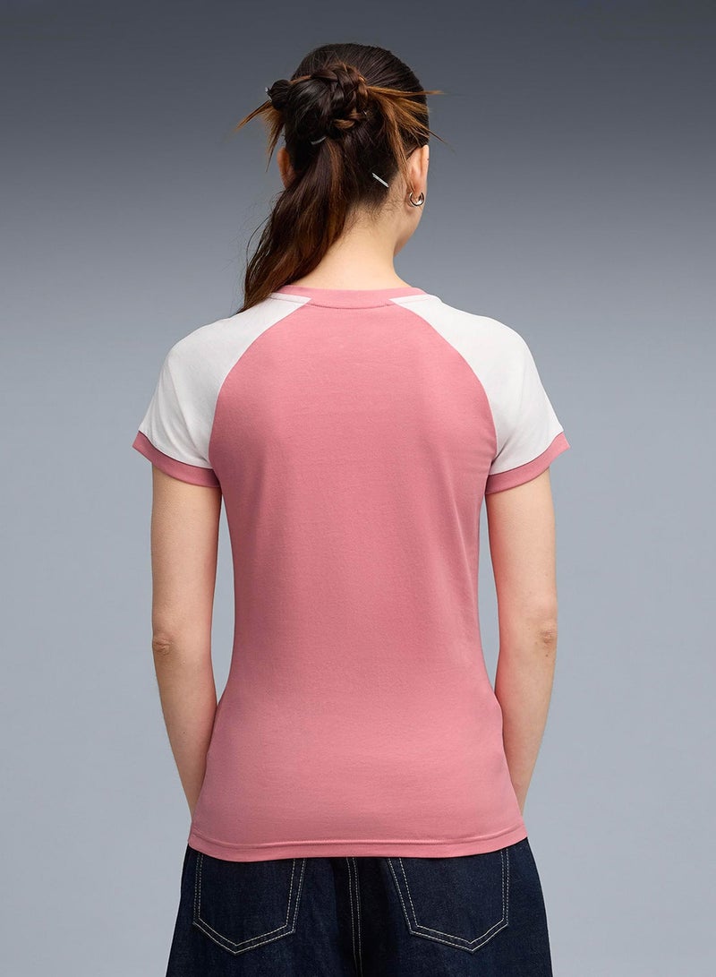 PUMA Ringer T-Shirt - Image 2